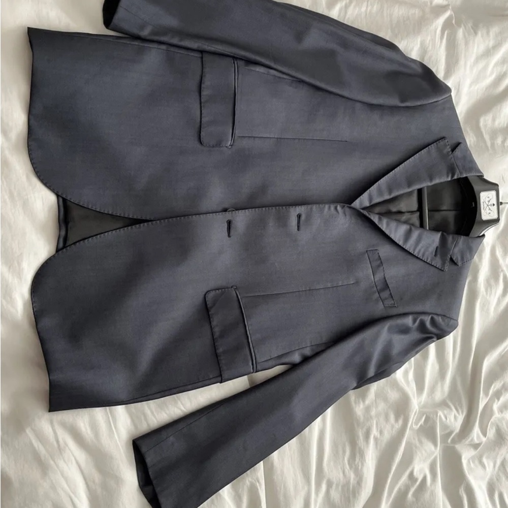 Givenchy suit. LNWOT.